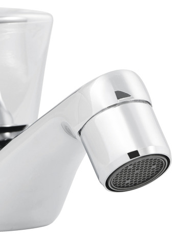 Robinet lave-mains "Meria" - H. 6,9 cm - Brico Dépôt