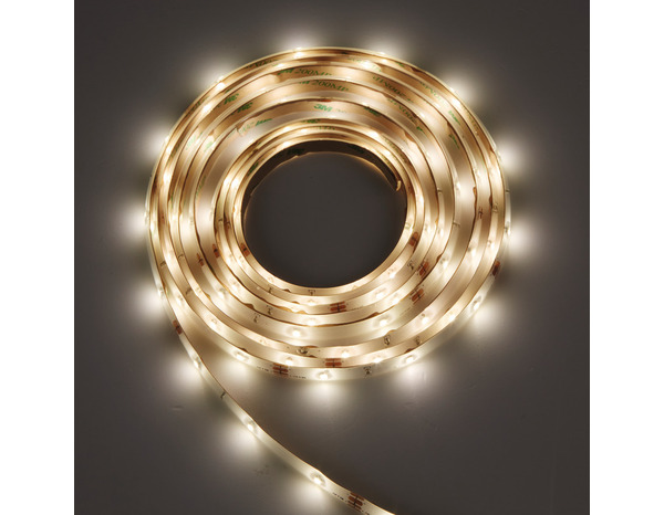 Kit ruban LED "Driggs" - Colours - Brico Dépôt