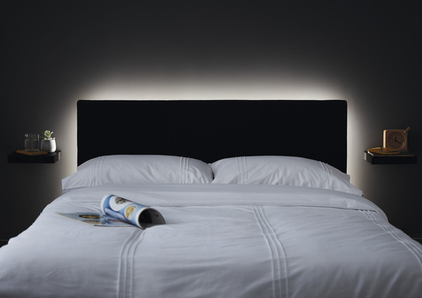 Kit ruban LED "Driggs" - Colours - Brico Dépôt