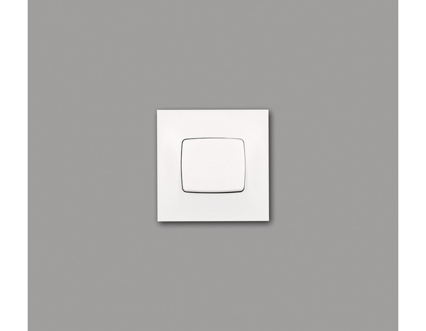 Interrupteur va-et-vient "Neptune" - Legrand - Brico Dépôt