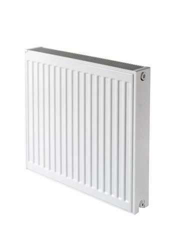 Radiateur acier 1 718 w 60 x 100 cm - Blyss - Brico Dépôt