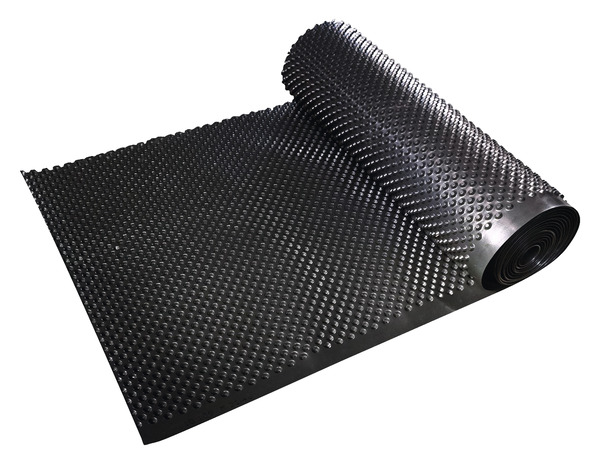 Rouleau de protection de soubassement 1,5 x 20 m - Brico Dépôt