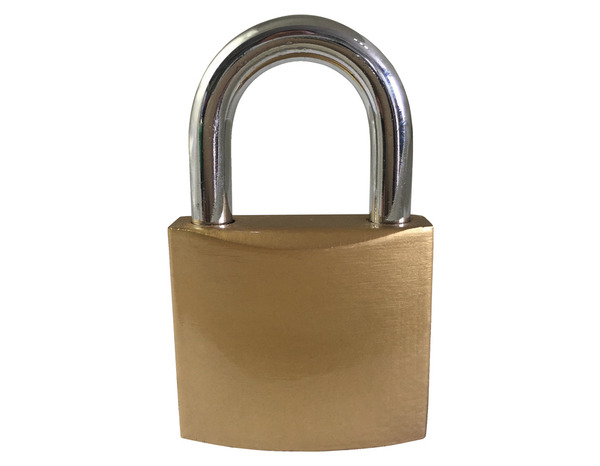 Cadenas 38 mm - Brico Dépôt