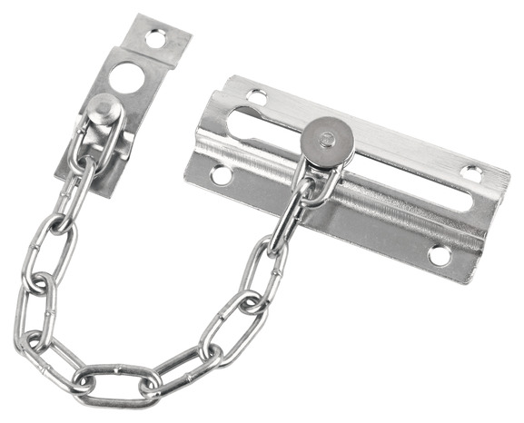 Chaine de sécurité 34 x 90 mm - Brico Dépôt
