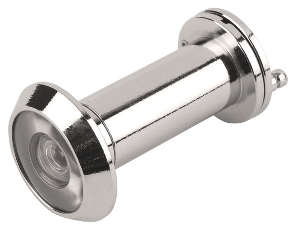 Judas chromé - Brico Dépôt