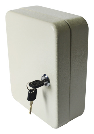 Armoire à clés  - Brico Dépôt