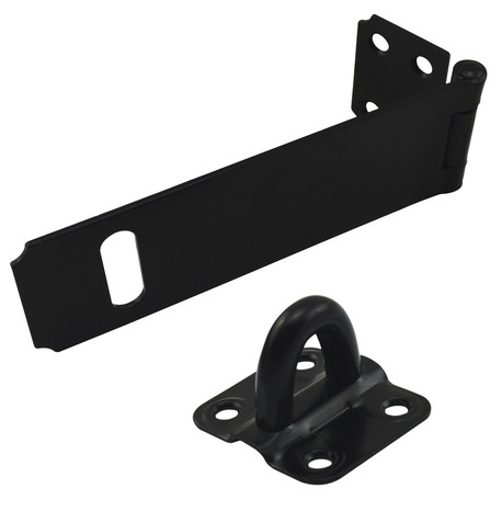 Verrou 90 x 30 mm - Brico Dépôt