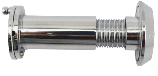 Judas chromé - Brico Dépôt