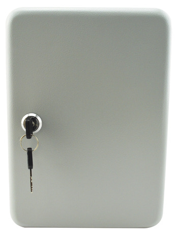 Armoire à clés  - Brico Dépôt