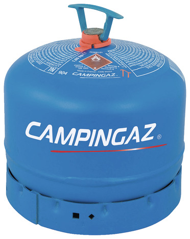Recharge de butane type 904 - Campingaz - Brico Dépôt