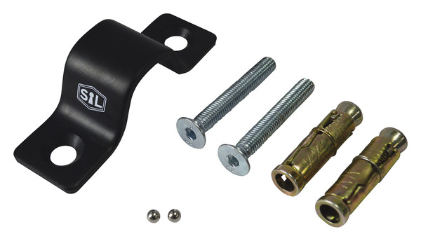 Ancrage 128 mm - Brico Dépôt