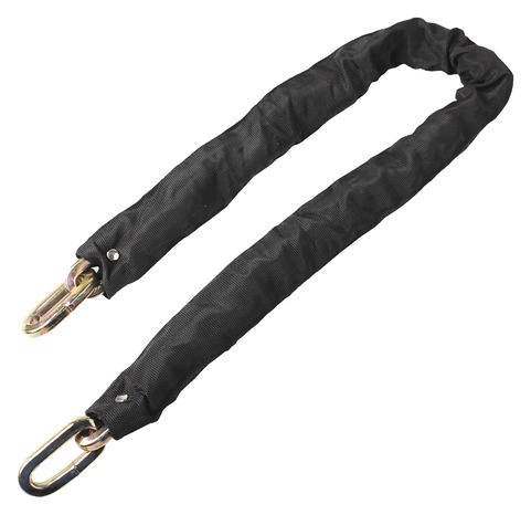 Chaîne gainée en nylon 1 m - Brico Dépôt