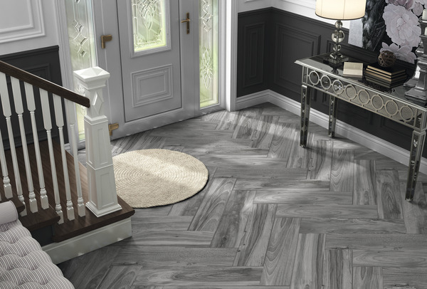 Plinthe "Smooth vintage" - Brico Dépôt