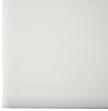 Store enrouleur tamisant polyester blanc l. 90 x h. 180 cm - Colours - Brico Dépôt