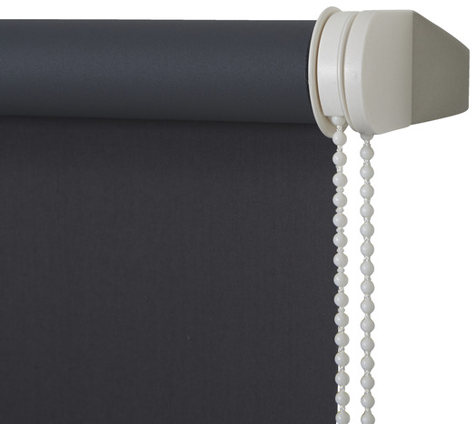 Store enrouleur occultant polyester gris l. 60 x h. 180 cm - Colours - Brico Dépôt