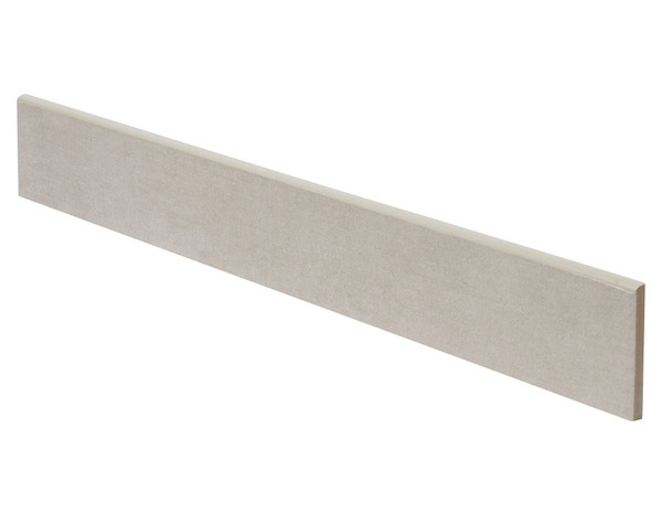 Plinthe "Textile" gris clair 8 x 60 cm - Colours - Brico Dépôt