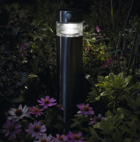 Borne à détection "kiana" - Marque BLOOMA - Brico Dépôt