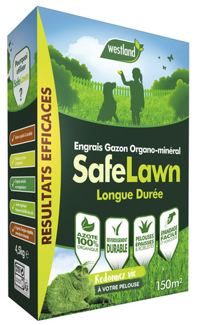 Engrais gazon - Brico Dépôt