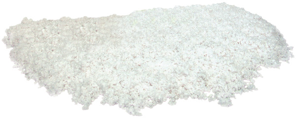 Laine de verre à souffler pour combles perdus - 17,3 kg - Isover - Brico Dépôt