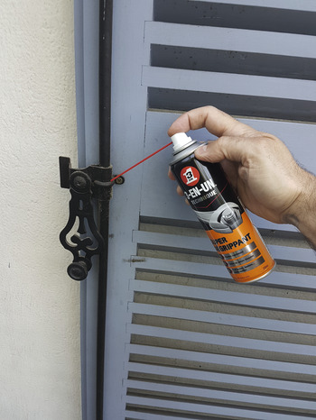 3-EN-UN TECHNIQUE Super Dégrippant 250 ML - 3-EN-UN - Brico Dépôt