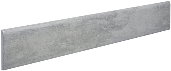 Plinthe "Soft Patinated Wood" gris - 8 x 60 cm - Colours - Brico Dépôt