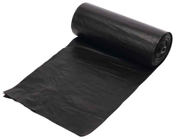 Sac poubelle jetables - Capacité : 90 l - Brico Dépôt