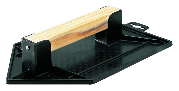 Taloche en plastique pour tous les travaux de bricolage, 27x18 cm - Brico Dépôt