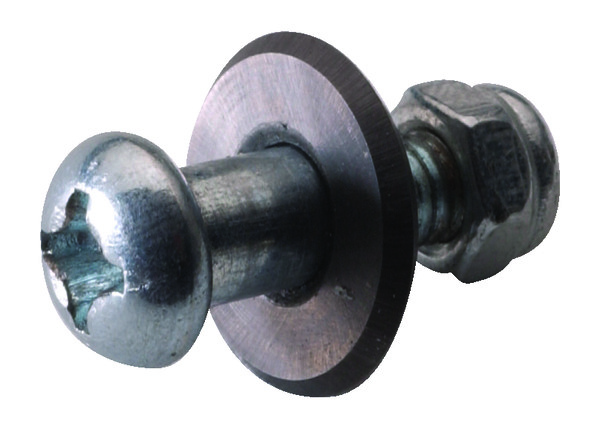 Molette pour coupe de carreaux Ø15 mm - Brico Dépôt