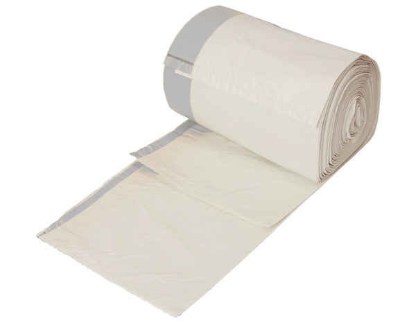 Sacs poubelles elastiques 20l - Brico Dépôt