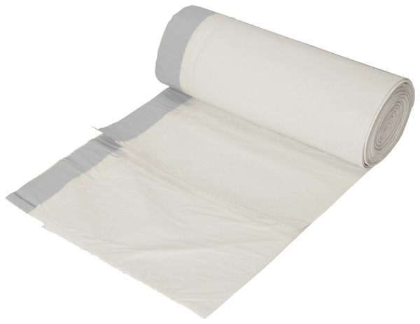 Sacs poubelles elastiques 50l - Brico Dépôt