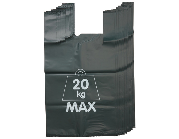 Sacs special jardin reutilisables 120 l - Brico Dépôt