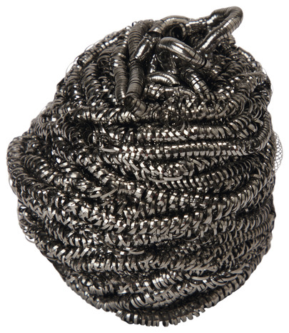 4 eponges gros travaux metal - Brico Dépôt