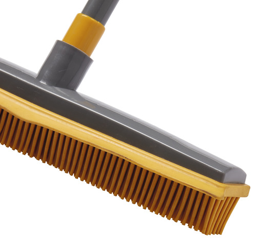 Balai multi-usage raclette integree - Brico Dépôt