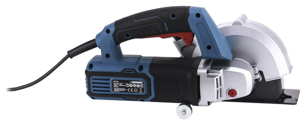 Rainureuse à matériaux EWC1500 1500W - Erbauer - Brico Dépôt