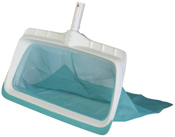 Epuisette de fond premium pour piscine - Brico Dépôt
