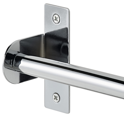 Barre de crédence et accessoires "Datil" - GoodHome - Brico Dépôt