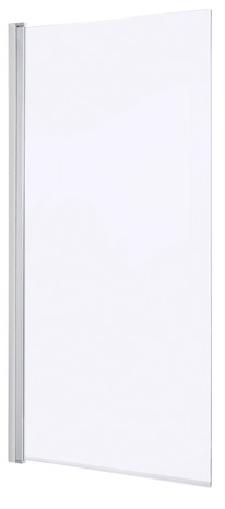 Pare-baignoire "Calera" 1 volet - GoodHome - Brico Dépôt