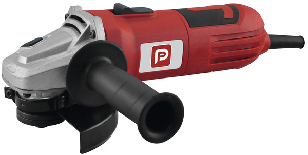 Meuleuse Performance Power 500W 115 mm - PAG500C - Brico Dépôt