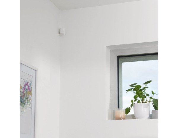Détecteur de mouvement intérieur - Somfy - Brico Dépôt