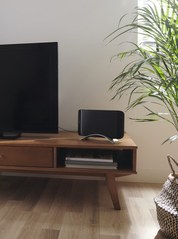 Antenne directionnelle intérieure - Blyss - Brico Dépôt