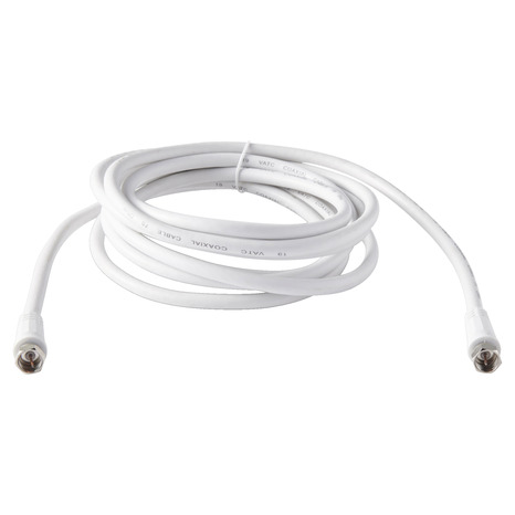 Prolongateur F - mâle / mâle 3 m - Blyss - Brico Dépôt