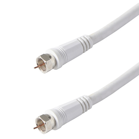 Prolongateur F - mâle / mâle 5 m - Blyss - Brico Dépôt