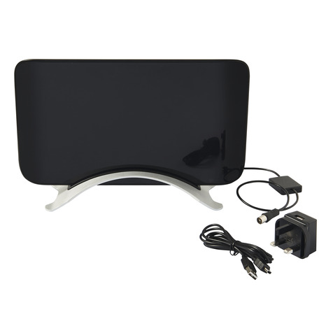 Antenne directionnelle intérieure - Blyss - Brico Dépôt