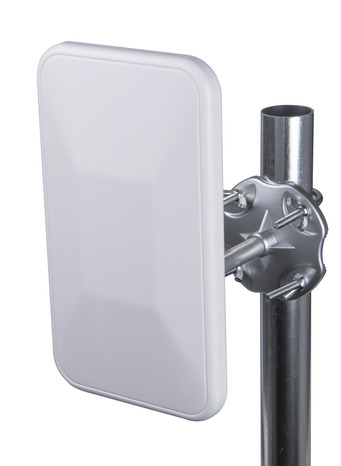 Antenne extérieure design UHF/VHF - Blyss - Brico Dépôt