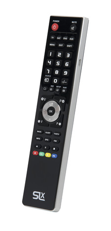 Télécommande TV - Brico Dépôt