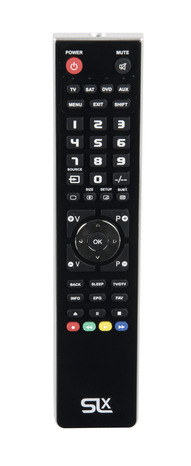 Télécommande TV - Brico Dépôt