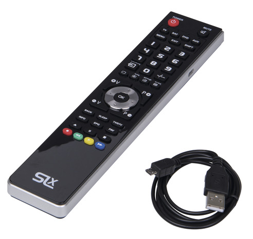 Télécommande TV - Brico Dépôt