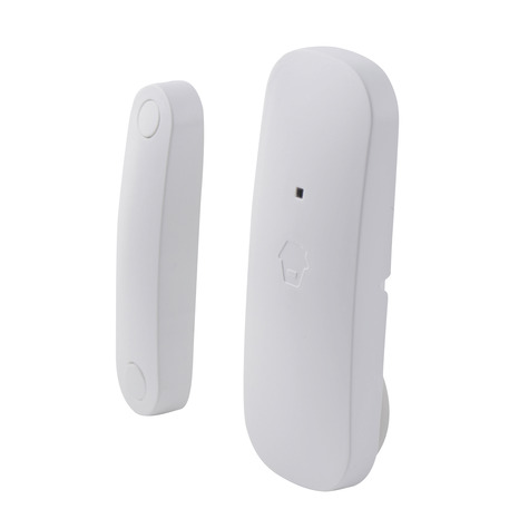 Détecteur d'ouvertures portes et fenêtres - Brico Dépôt