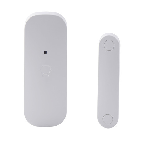 Détecteur d'ouvertures portes et fenêtres - Brico Dépôt