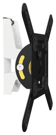 Support mural TV inclinable 51 - 101 cm - Brico Dépôt